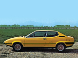 Fiat 128 Pulsar 1972 wallpapers