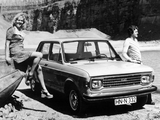 Fiat 128 Special 1974–76 wallpapers