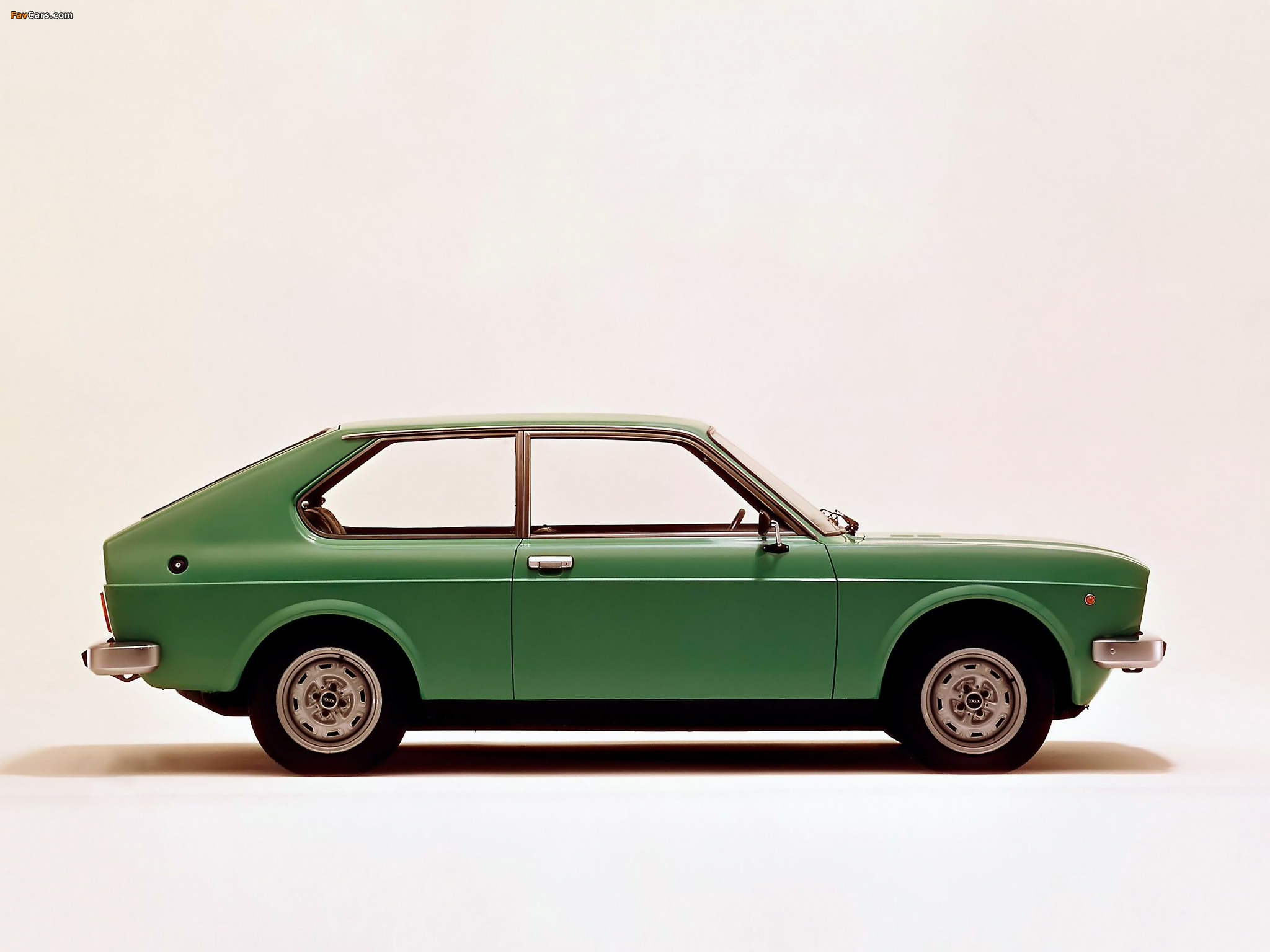 Fiat 128 3P Berlinetta 1975–79 photos (2048 x 1536)