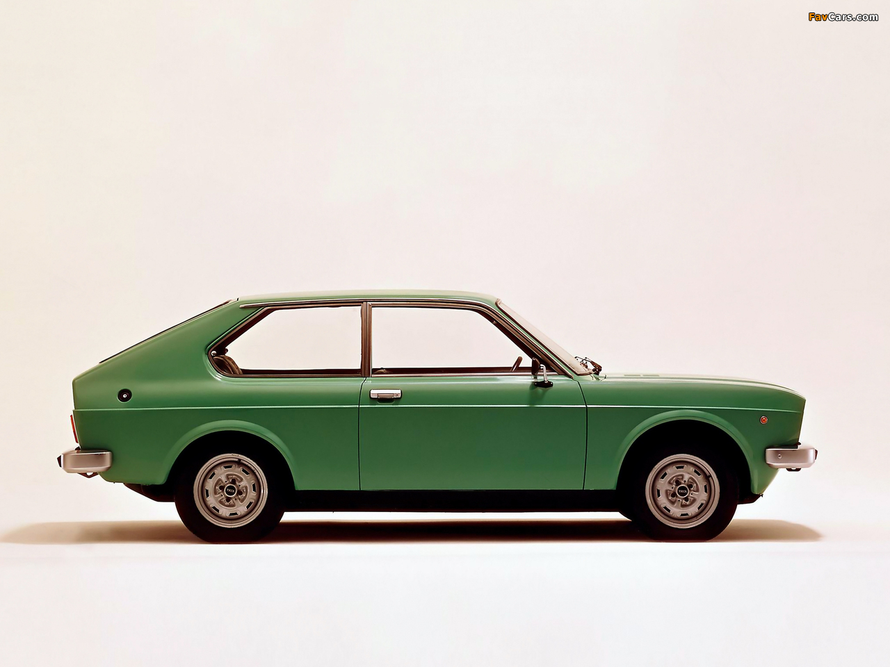 Fiat 128 3P Berlinetta 1975–79 photos (1280 x 960)