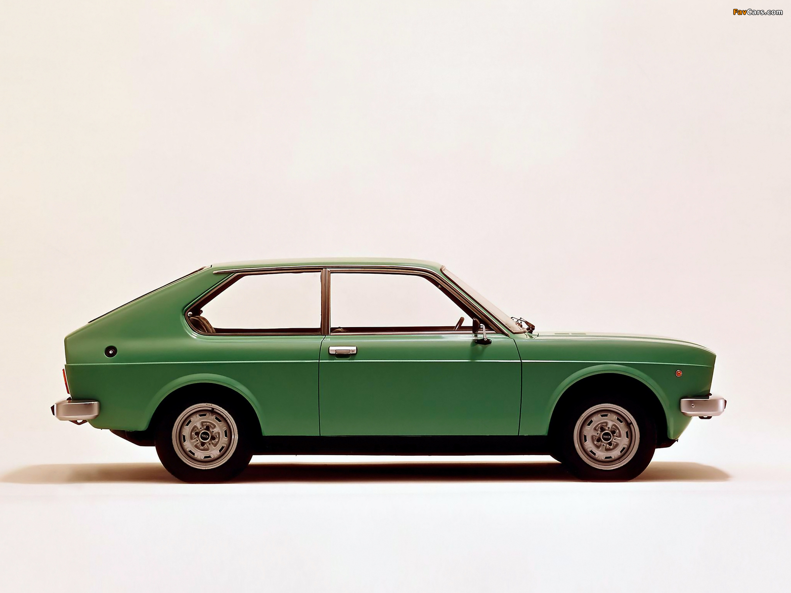 Fiat 128 3P Berlinetta 1975–79 photos (1600 x 1200)