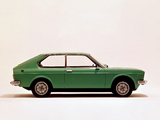 Fiat 128 3P Berlinetta 1975–79 photos