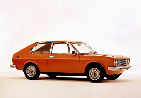 Images of Fiat 128 3P Berlinetta 1975–79