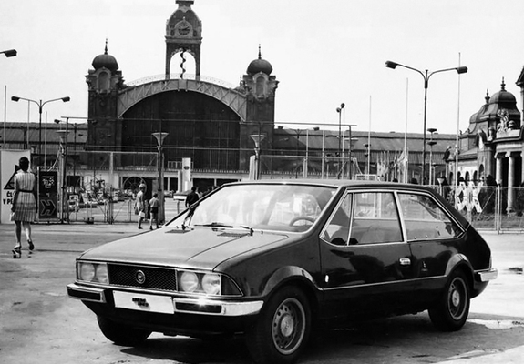 Photos of Fiat 128 Coupe 1969
