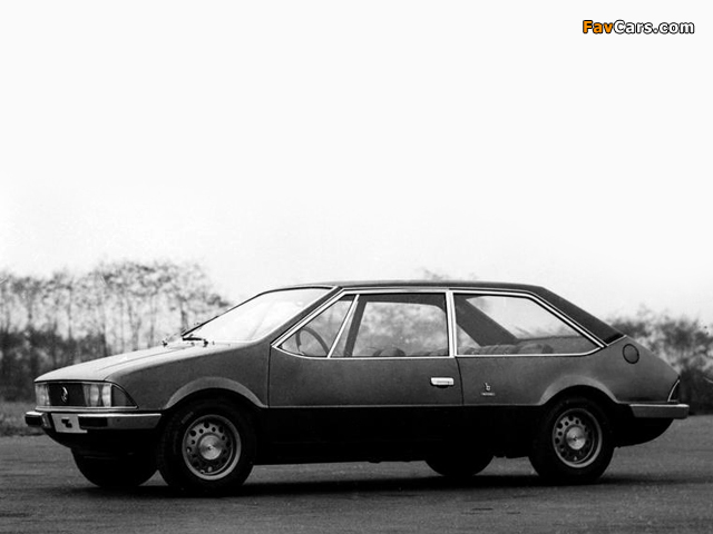 Photos of Fiat 128 Coupe 1969 (640 x 480)
