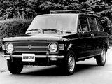 Photos of Fiat 128 Station Wagon 1970–72