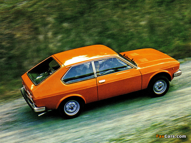 Photos of Fiat 128 3P Berlinetta 1975–79 (640 x 480)