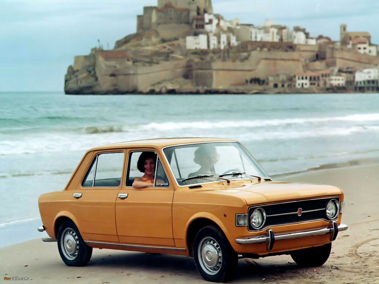 Pictures of Fiat 128 1969–72 (1600 x 1200)