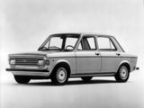 Pictures of Fiat 128 Special 1974–76
