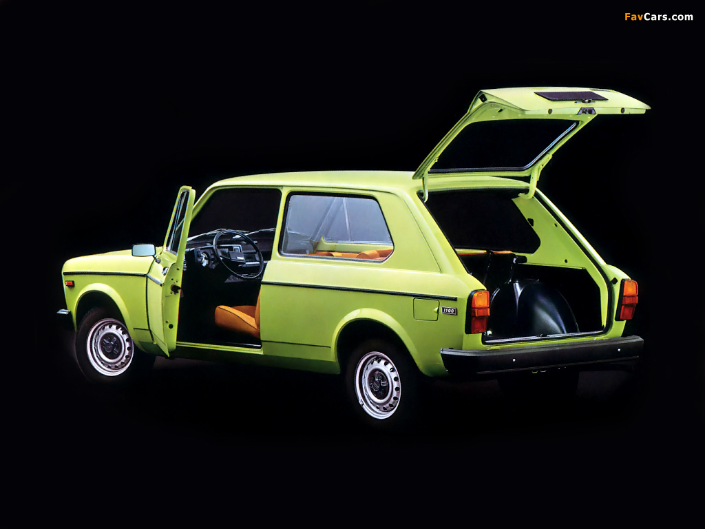 Pictures of Fiat 128 Panorama 1975–80 (1024 x 768)