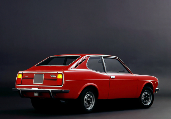 Fiat 128 Coupe SL 1971–75 wallpapers