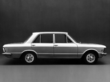 Fiat 130 Berlina 1969–76 photos