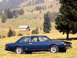 Fiat 130 Coupe 1971–78 photos