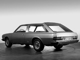 Pininfarina Fiat 130 Maremma 1974 pictures