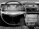 Pictures of Fiat 130 Berlina 1969–76