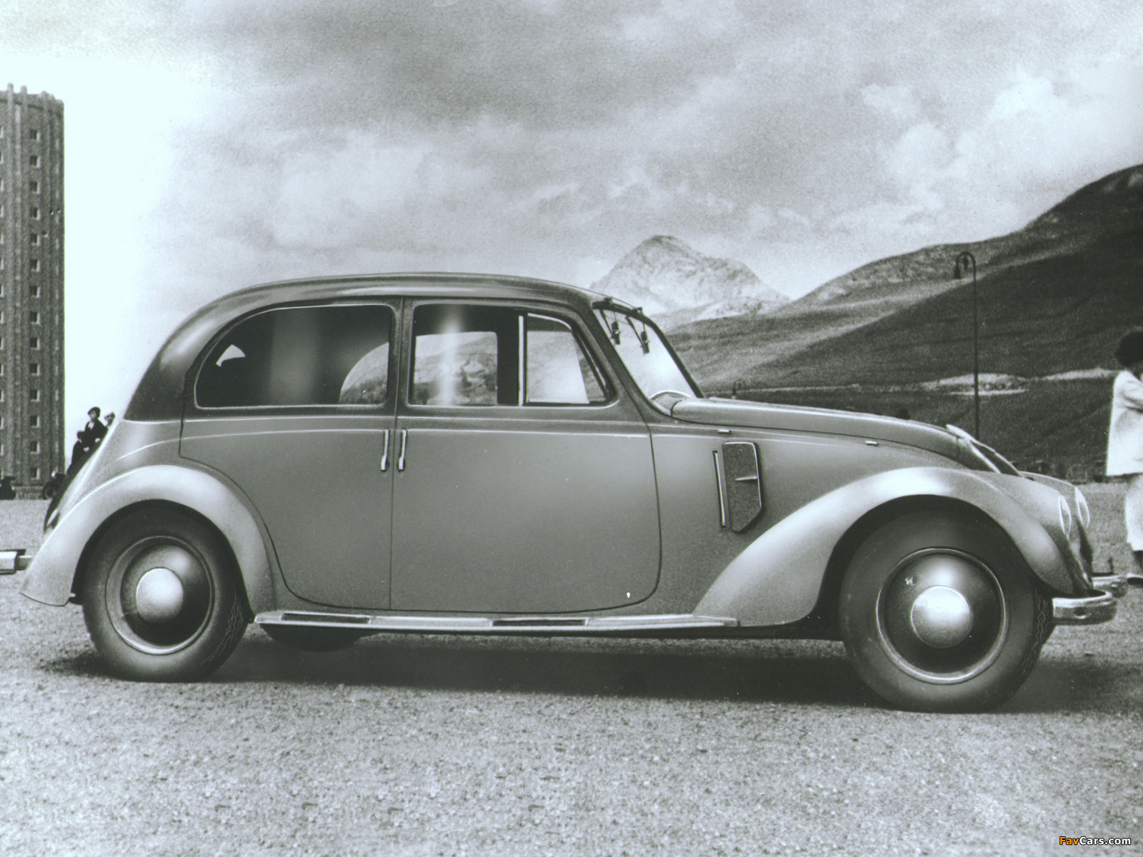Fiat 1500 1935–48 pictures (1600 x 1200)