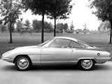 Fiat Osca 1500 Concept 1959 images