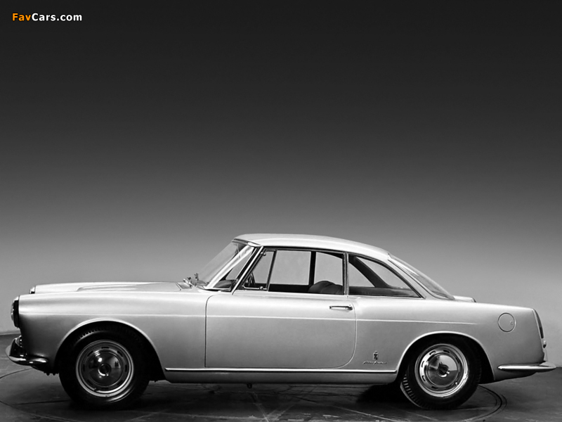 Images of Fiat 1500 S Coupe (118) 1959–62 (800 x 600)