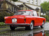 Pictures of Fiat-O.S.C.A. 1500 Sport Coupé by Viotti (118) 1957–59