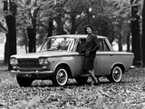 Fiat 1300 1961–66 wallpapers