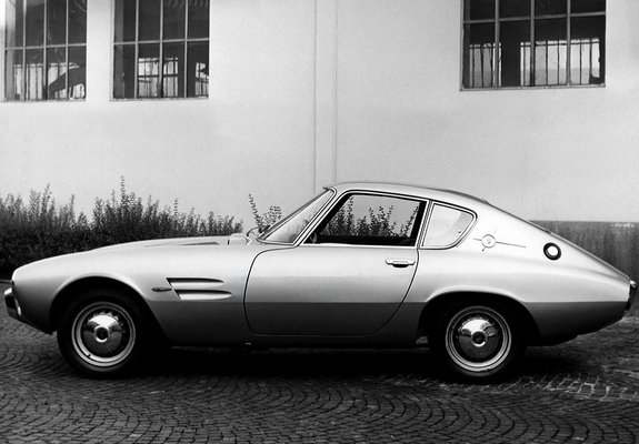 Fiat 1500 GT Coupe 1962–67 wallpapers