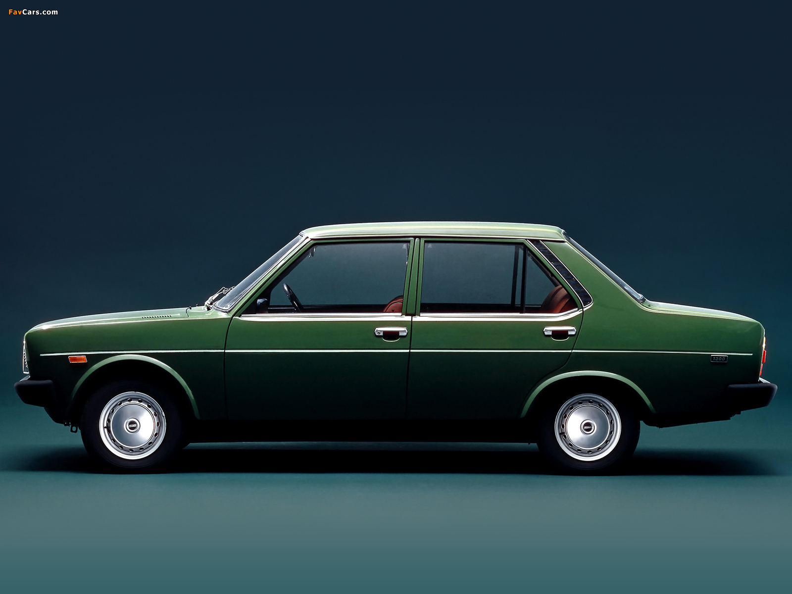 Fiat 131 Mirafiori 1974–78 photos (1600 x 1200)