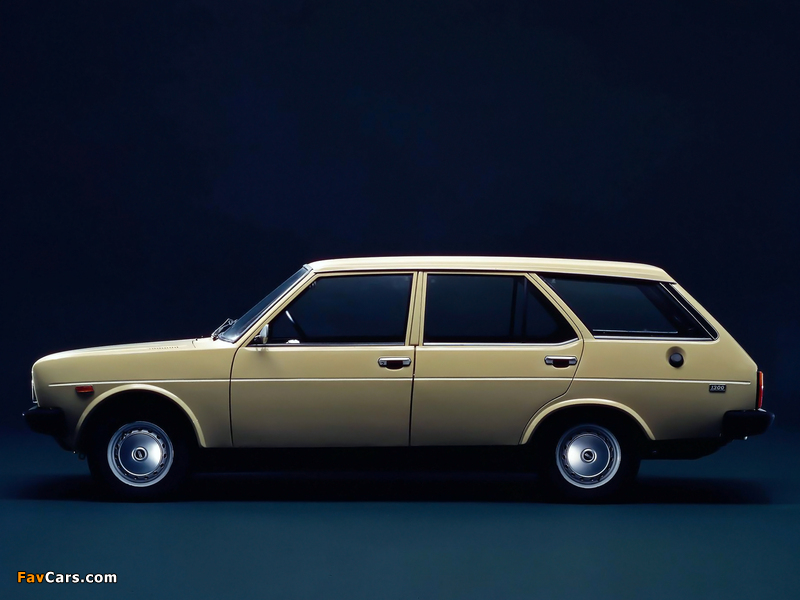 Fiat 131 Familiare 1974–78 photos (800 x 600)