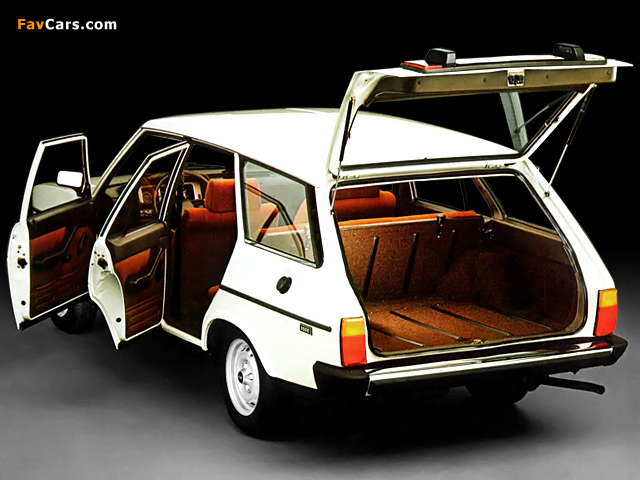 Fiat 131 Panorama 1978–81 photos (640 x 480)