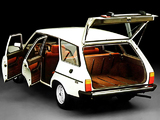 Fiat 131 Panorama 1978–81 photos