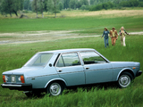 Images of Fiat 131 Mirafiori Special 1974–78