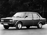 Images of Fiat 131 Diesel Super 1978–81