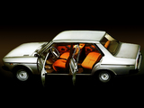 Images of Fiat 131 Mirafiori 1978–81
