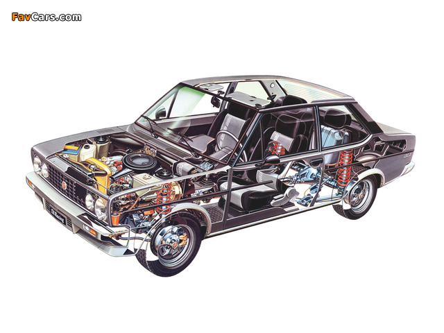 Images of Fiat 131 Racing 1978–81 (640 x 480)