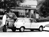 Pictures of Fiat 131 Familiare 1974–78