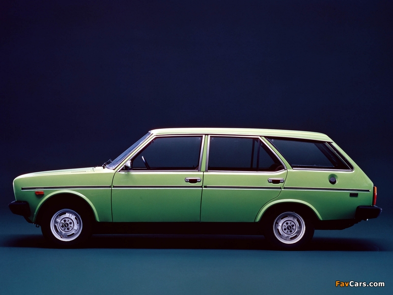 Pictures of Fiat 131 Familiare Special 1974–78 (800 x 600)