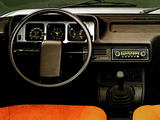 Fiat 131 Mirafiori 1978–81 wallpapers