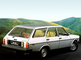 Fiat 131 Diesel Panorama Super 1978–81 wallpapers