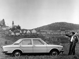 Fiat 132 1974–77 pictures