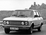 Fiat 132 1977–81 pictures