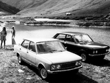 Images of Fiat 132 Special & Fiat 132 1972-74