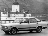 Images of Fiat 132 1977–81