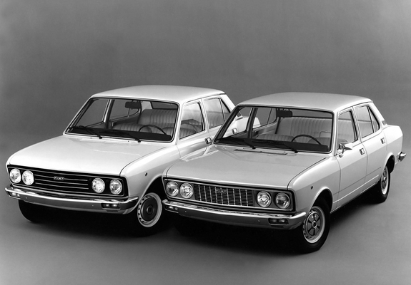 Images of Fiat 132
