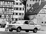 Photos of Fiat 132 1974–77