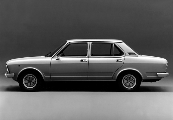 Fiat 132 Special 1972–74 wallpapers