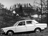 Fiat 132 1974–77 wallpapers