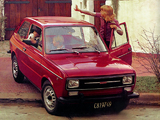 Fiat 133 AR-spec 1977–82 images
