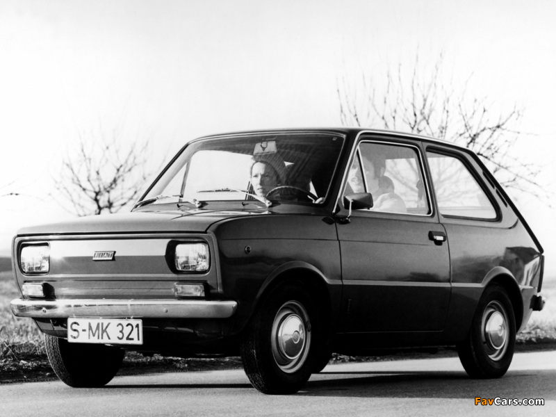 Images of Fiat 133 1974–80 (800 x 600)