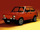 Photos of Fiat 133 IAVA 1979–80