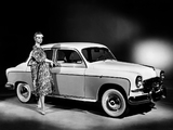 Fiat 1400 B (101) 1956–59 pictures