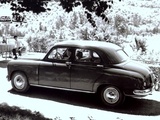 Pictures of Fiat 1400 (101) 1950–54